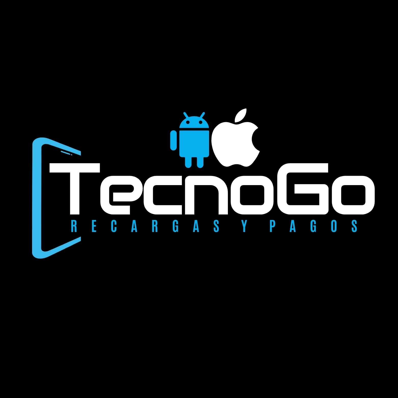 Logo TecnoGo Red